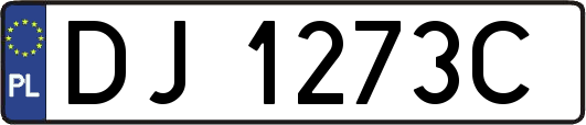 DJ1273C