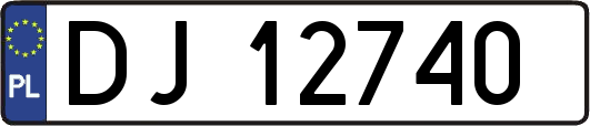 DJ12740