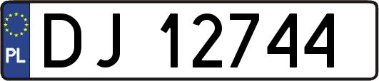 DJ12744