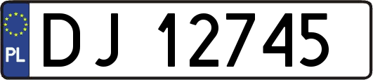 DJ12745