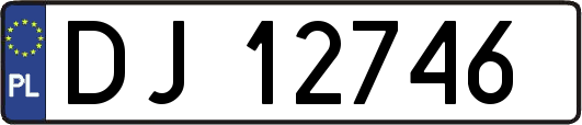 DJ12746