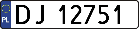 DJ12751