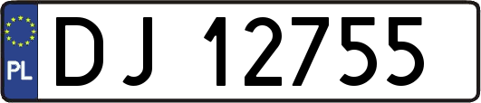 DJ12755