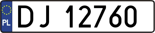 DJ12760