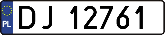 DJ12761