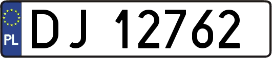 DJ12762