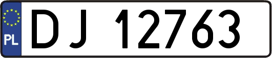 DJ12763