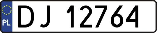 DJ12764