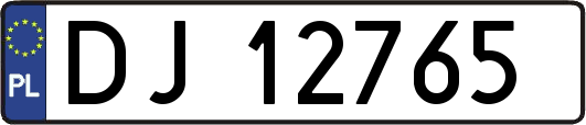 DJ12765