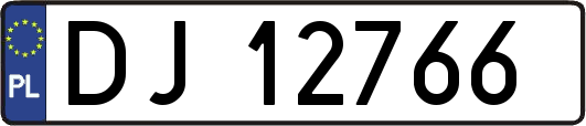 DJ12766
