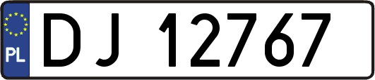 DJ12767