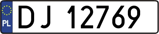 DJ12769