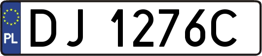 DJ1276C