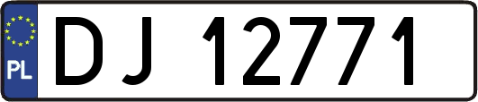 DJ12771