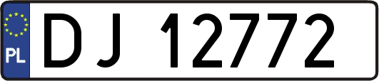 DJ12772