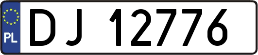DJ12776