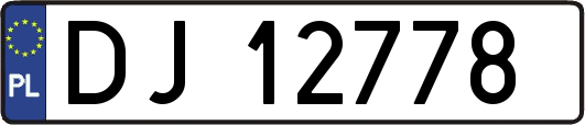 DJ12778