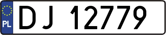 DJ12779
