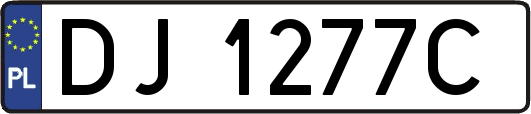 DJ1277C