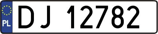 DJ12782