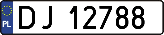 DJ12788