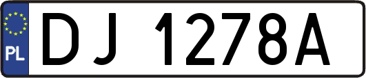 DJ1278A