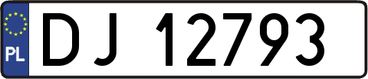 DJ12793