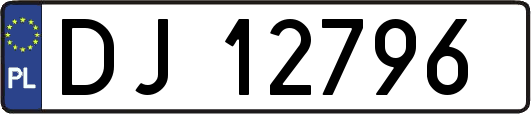 DJ12796
