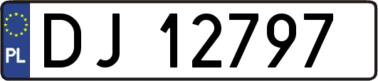DJ12797