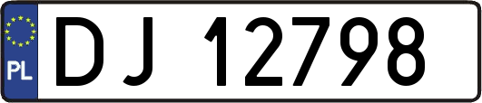DJ12798