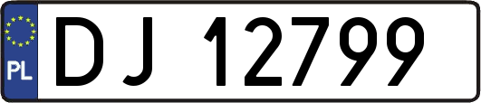 DJ12799