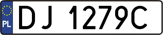 DJ1279C