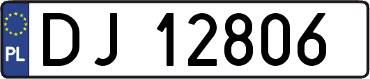 DJ12806
