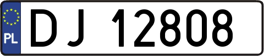 DJ12808