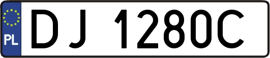 DJ1280C