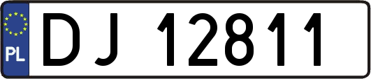 DJ12811