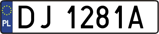 DJ1281A