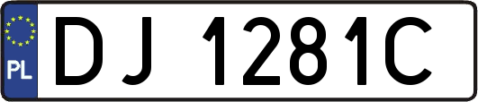DJ1281C