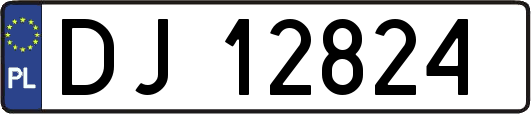 DJ12824