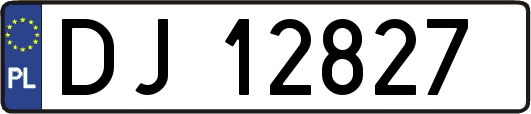 DJ12827