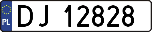 DJ12828