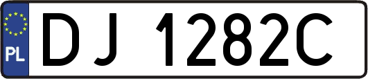 DJ1282C