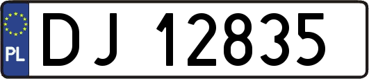 DJ12835