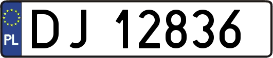 DJ12836
