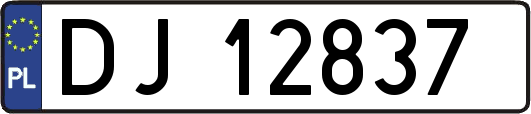 DJ12837