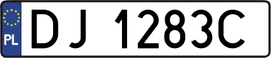 DJ1283C