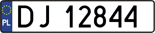 DJ12844