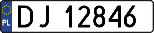 DJ12846