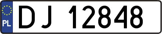 DJ12848