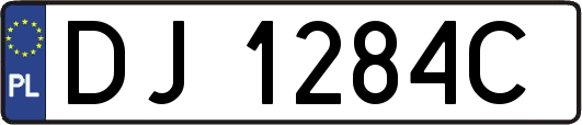 DJ1284C